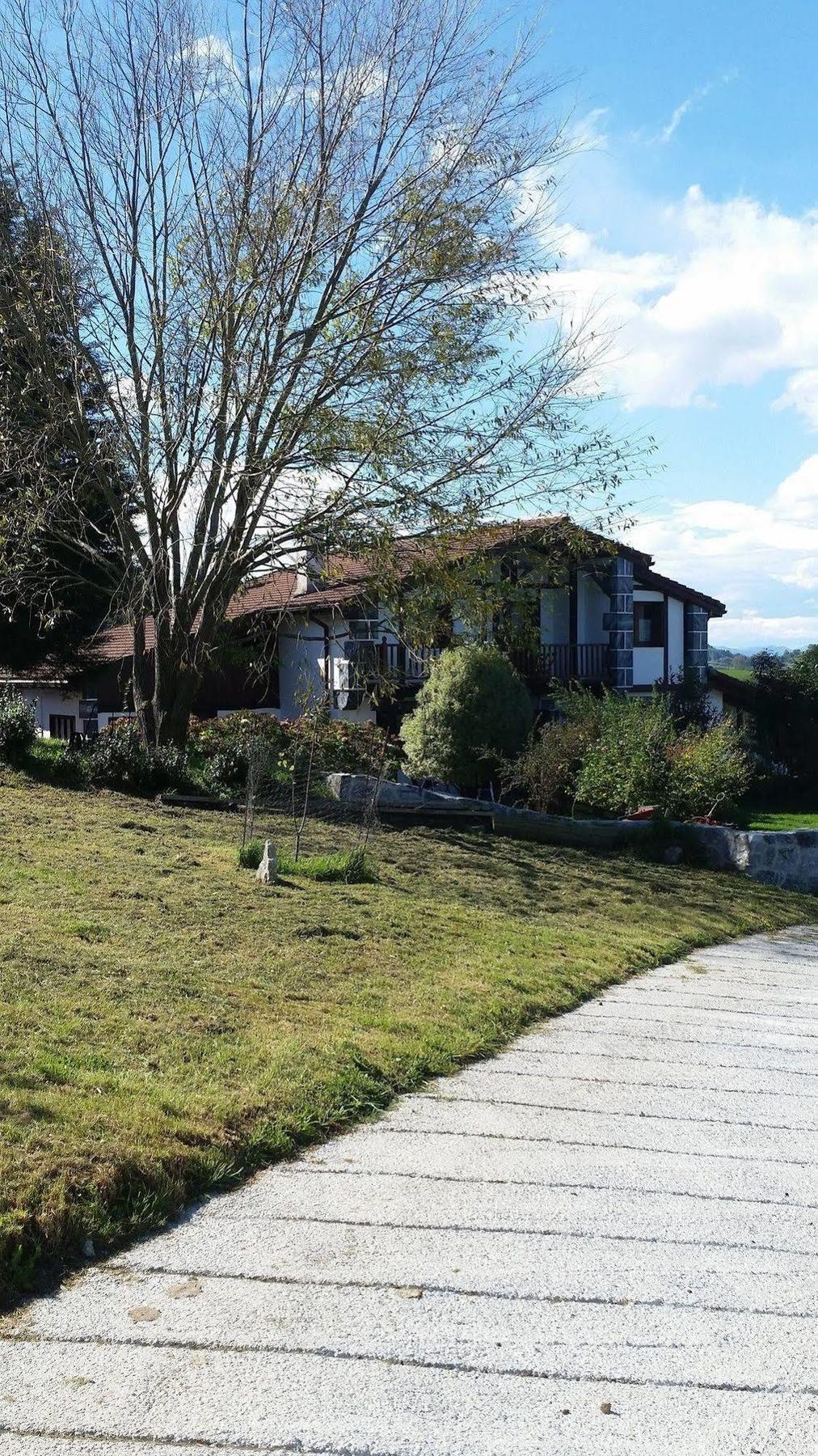 Casa Rural Olazi Oiartzun Εξωτερικό φωτογραφία